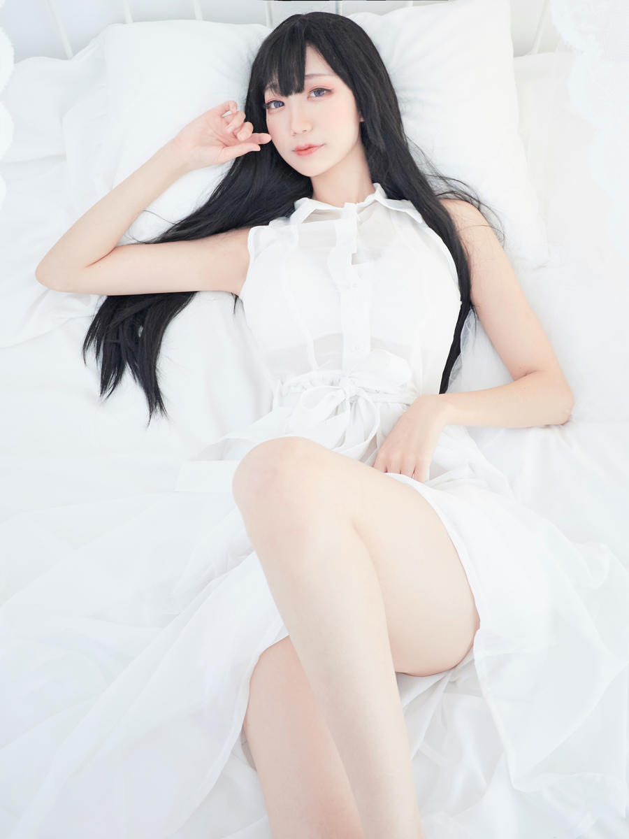 周叽是可爱兔兔恶魔姐姐千夜cos图包资源在线欣赏插图3 周叽是可爱兔兔恶魔姐姐千夜cos图包资源在线欣赏插图3
