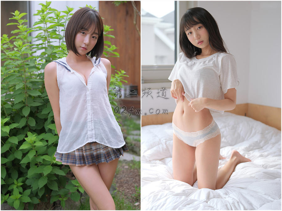 Eunji PyoCOS合集图包资源11套[持续更新]插图1