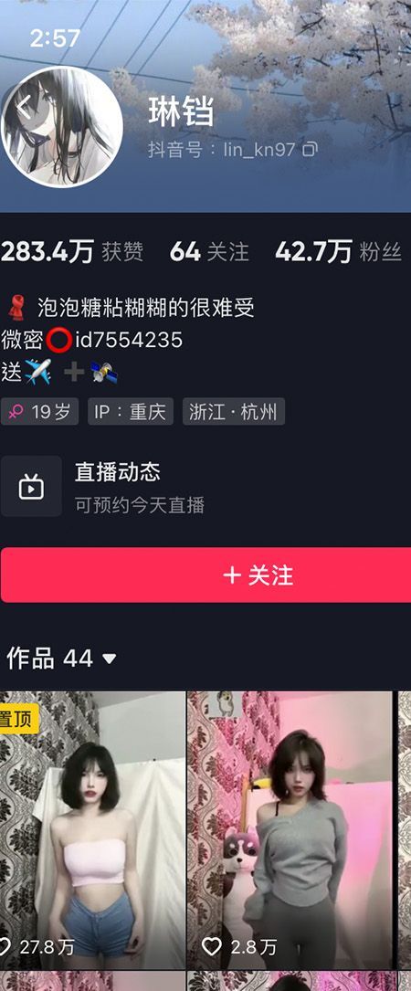 琳铛微密NO.022期【7P】最新至：2023.6.21插图