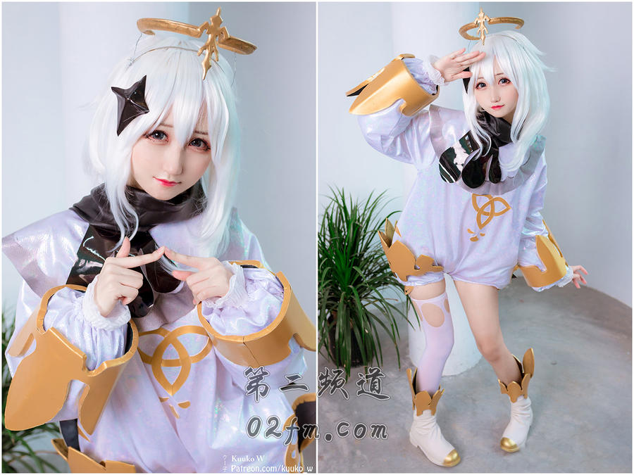 Kuuko WCOS合集图包资源141套[持续更新]插图