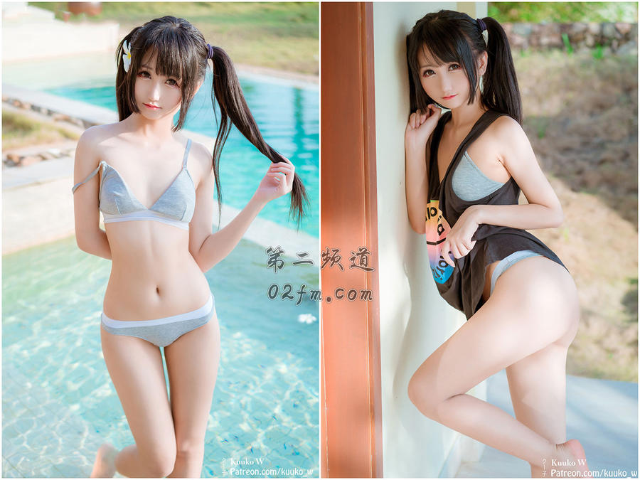 Kuuko WCOS合集图包资源141套[持续更新]插图6