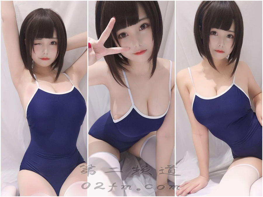 蜜汁猫裘cos写真合集图包104套资源[持续更新]插图6