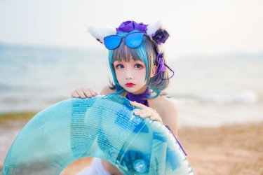 日奈娇 – 玉藻前舞娘 涂油 [54P 462M]插图