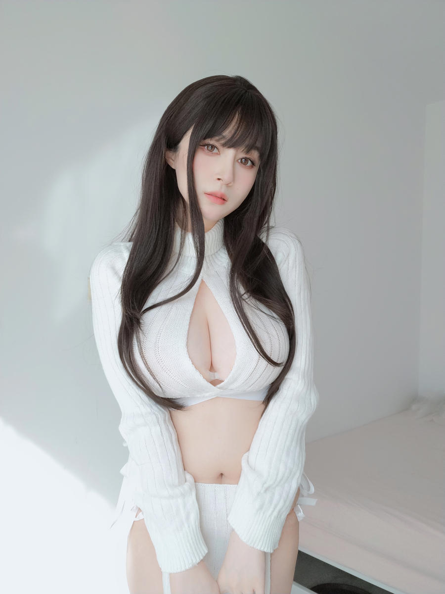 白银81 – [Fantia] 2023年07月订阅 (4套) [319P 1.3G]插图4