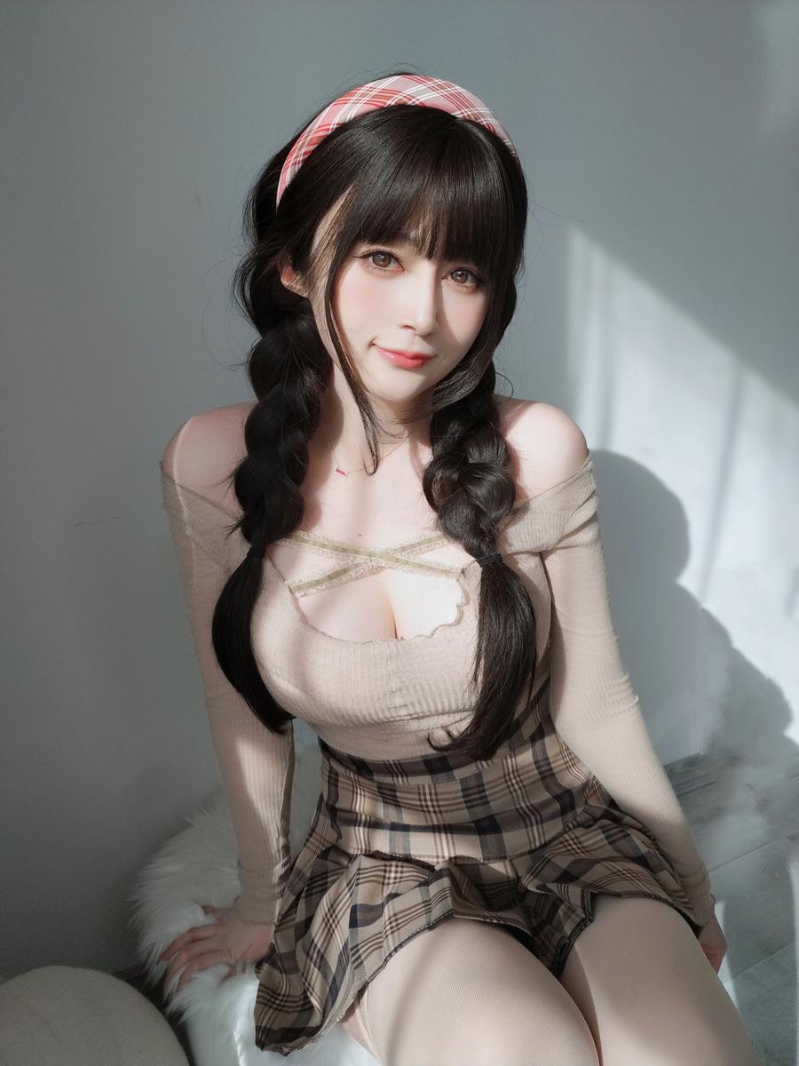 白银81 – [Fantia] 2023年07月订阅 (4套) [319P 1.3G]插图5