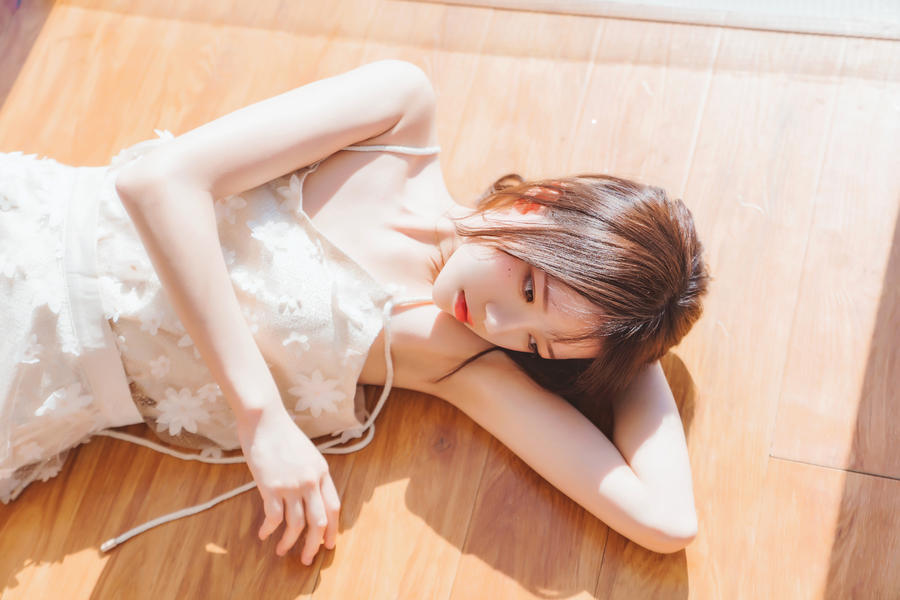 桜桃喵 – 粼光 [25P 185M]插图4