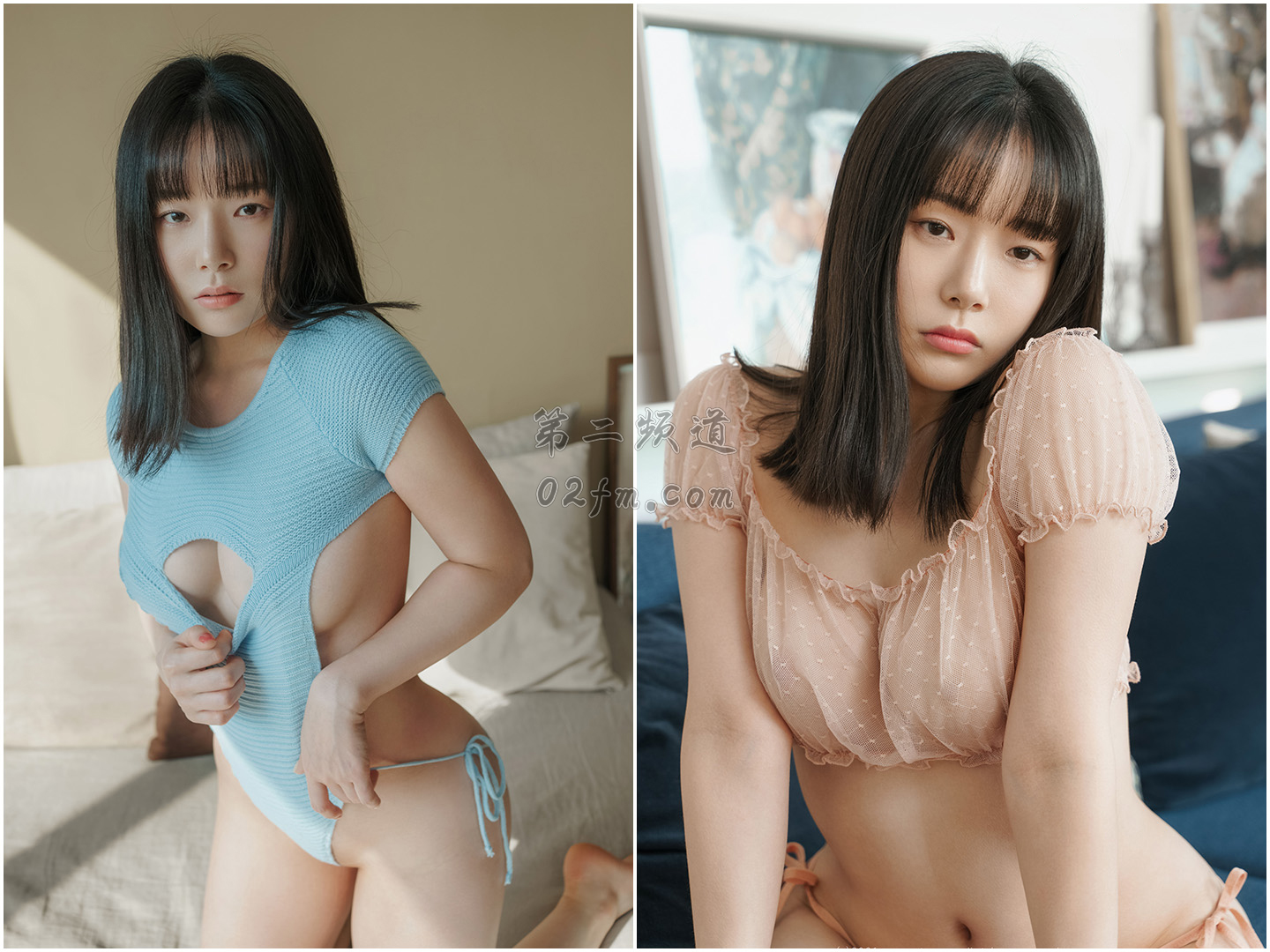 PIA(박서빈) COS合集图包资源58套[持续更新]插图4