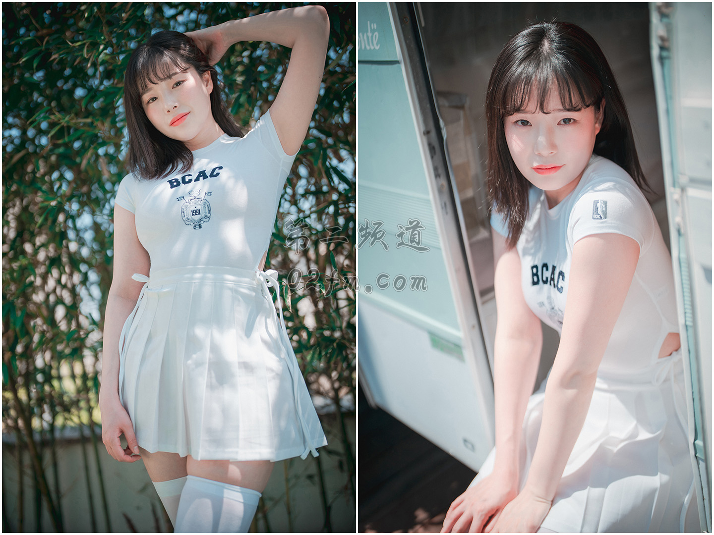 PIA(박서빈) COS合集图包资源58套[持续更新]插图6