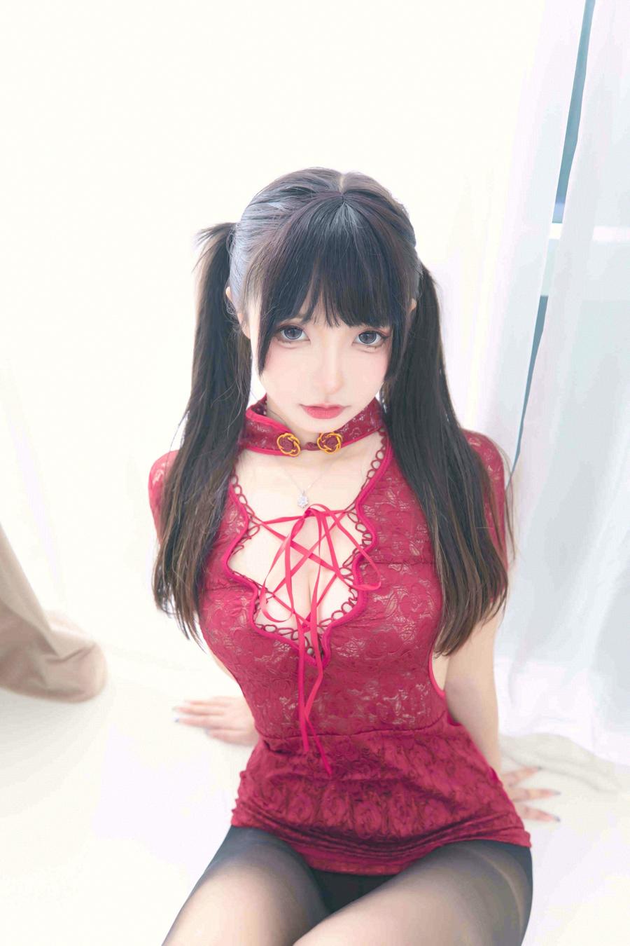 神楽坂真冬 – 想入非非 [第四季47话]插图5