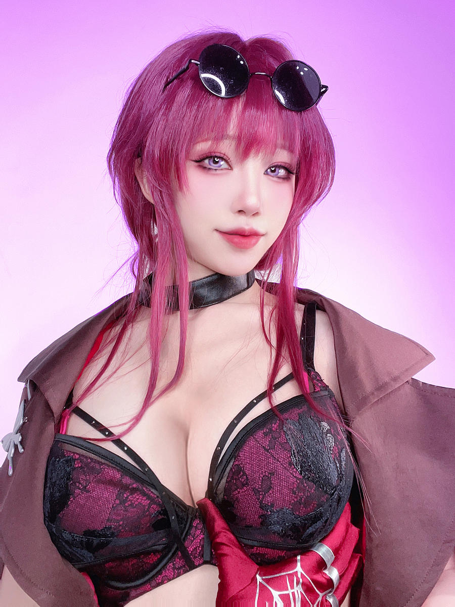 水淼aqua – [Fantia] 2023年06月订阅 下册 [13P 73M]插图3