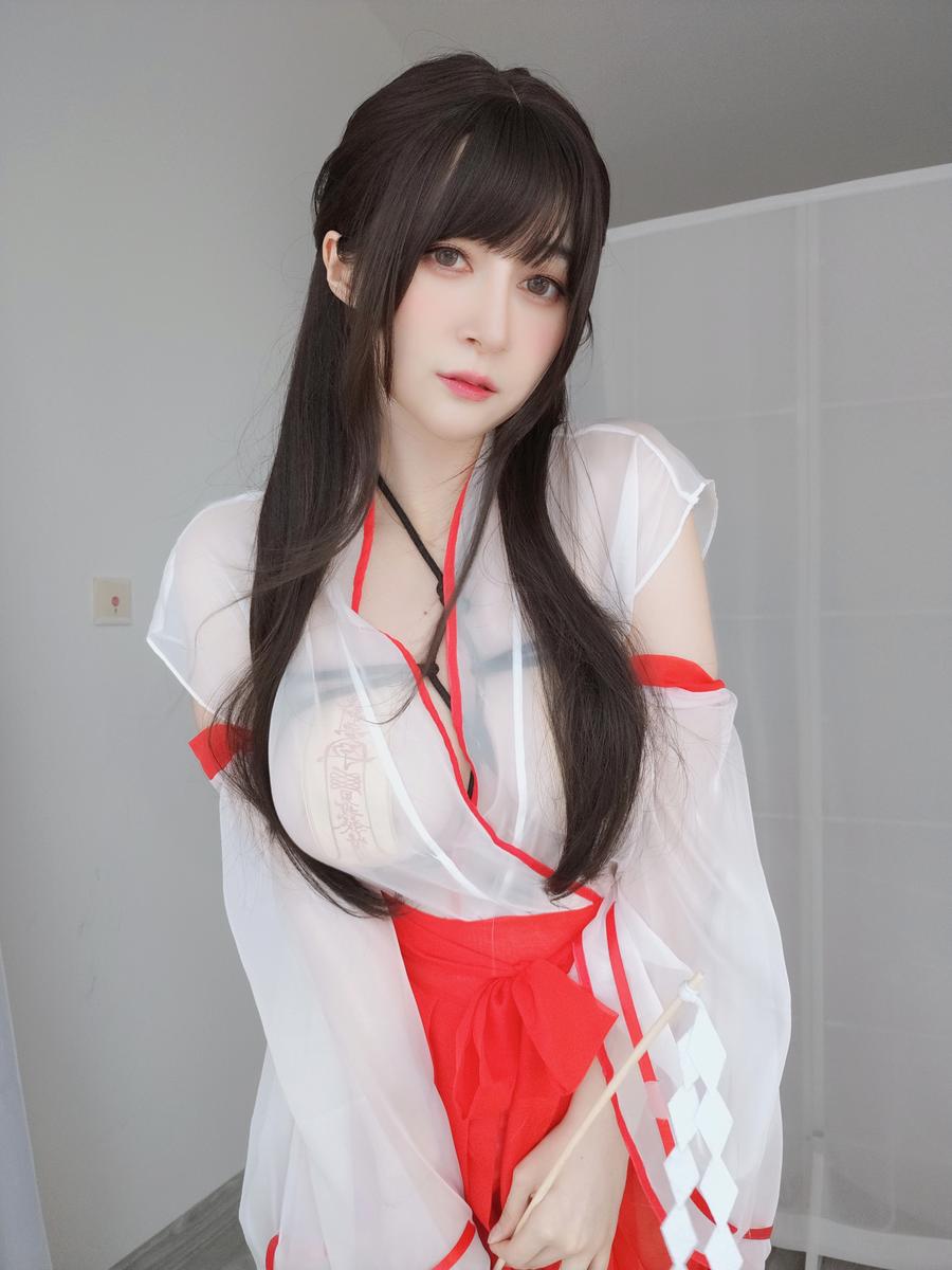 白银81 – [Fantia] 2022年10月订阅 (25期) [317P 4V]插图3