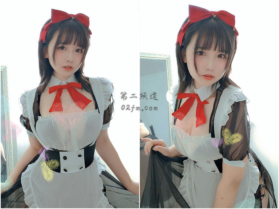阿半今天很开心COS合集图包资源16套[持续更新]插图2