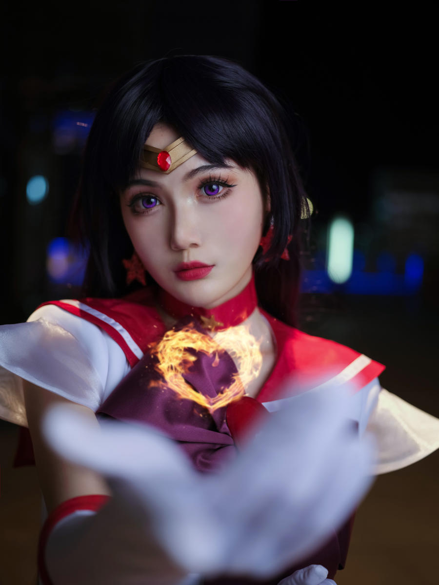 一米八的大梨子 – 火野丽 [47P 618M]插图5