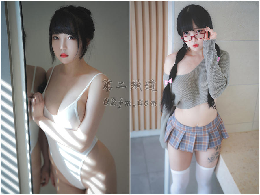 아람(Aram)COS合集图包资源15套[持续更新]插图2