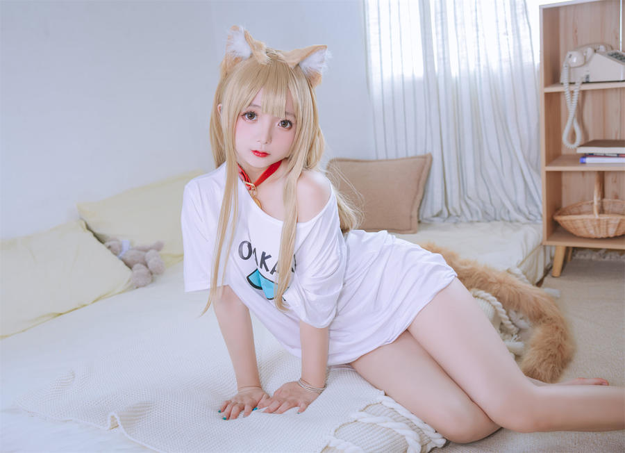 日奈娇 – 黄豆粉 [159P 940M]插图3