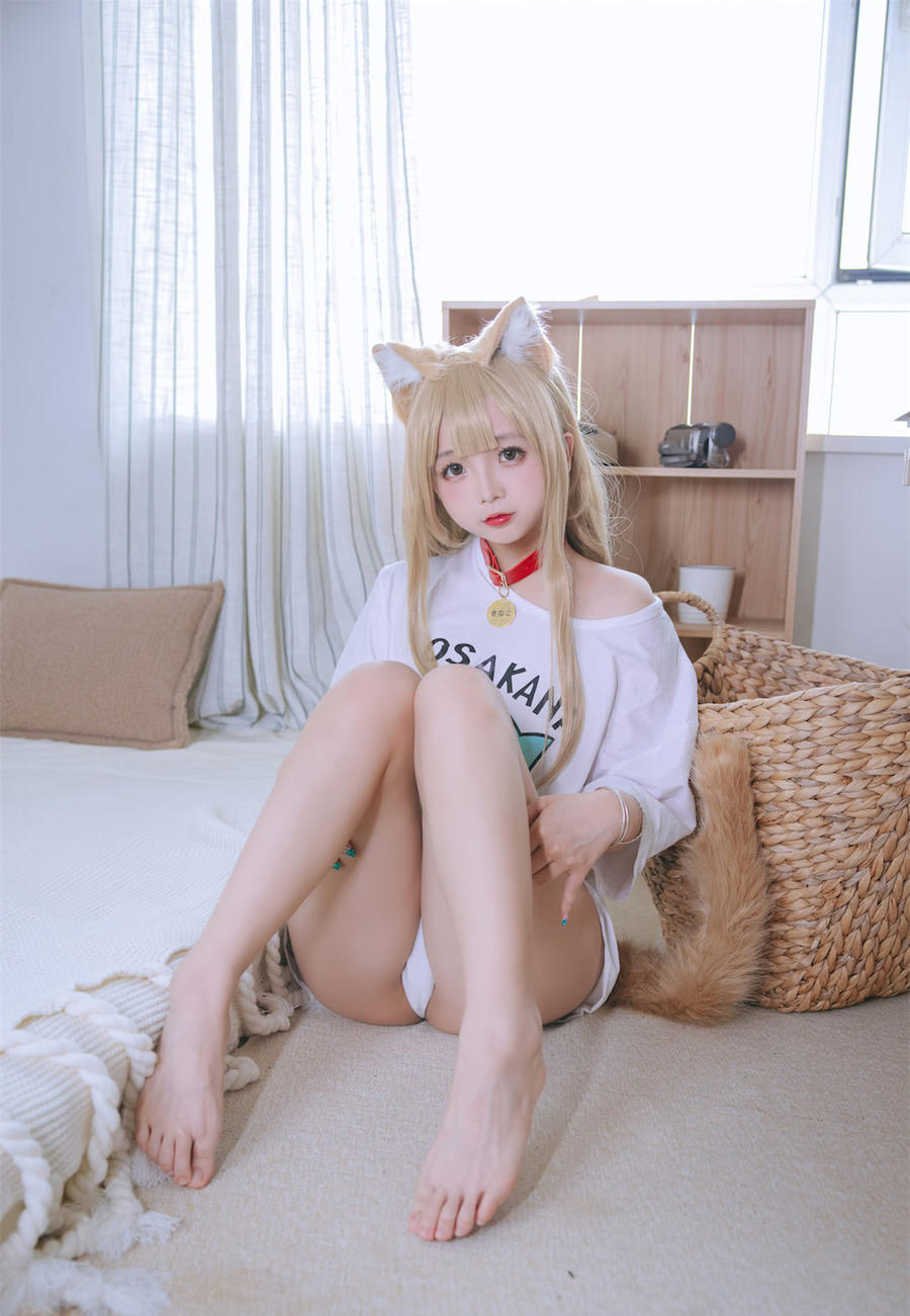 日奈娇 – 黄豆粉 [159P 940M]插图5