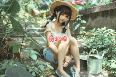 蠢沫沫 – 杂货喵 [70P 497M]插图