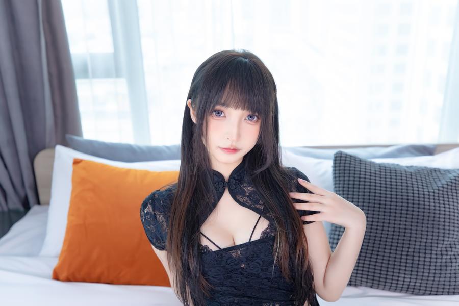 神楽坂真冬 – 黄粱美梦 [第四季36话]插图3