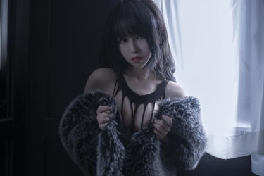 晕崽Zz – 箱娘 [52P 822M]插图