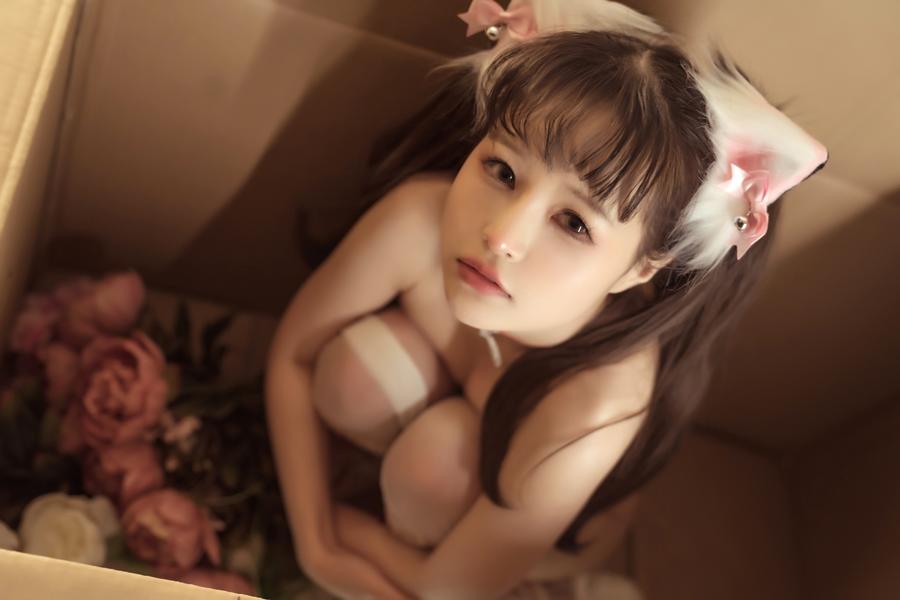 晕崽Zz – 箱娘 [52P 822M]插图3