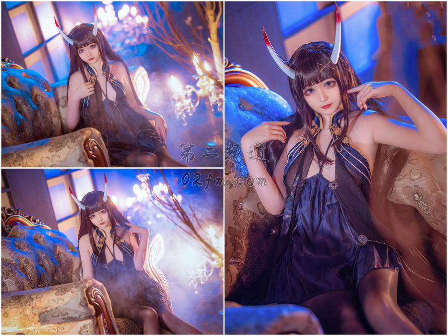 Sayako(さやこ)COS合集图包资源10套[持续更新]插图1