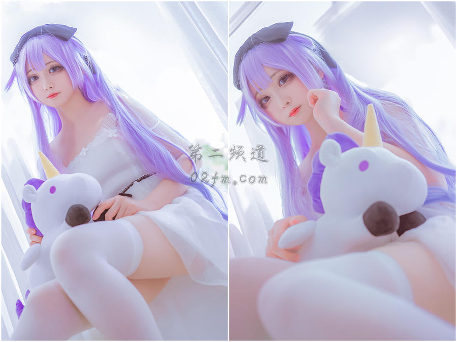 Sayako(さやこ)COS合集图包资源10套[持续更新]插图2