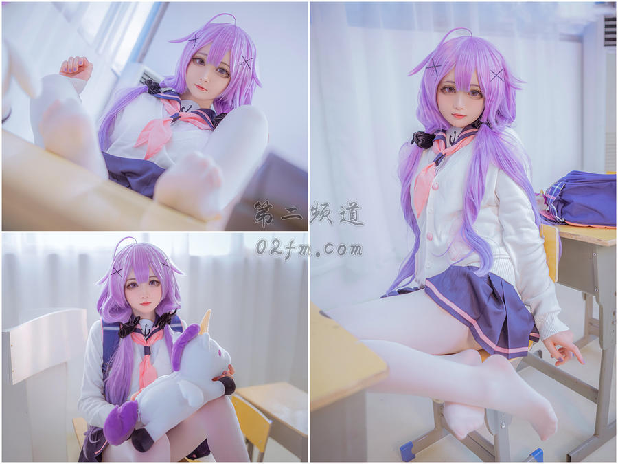 Sayako(さやこ)COS合集图包资源10套[持续更新]插图3