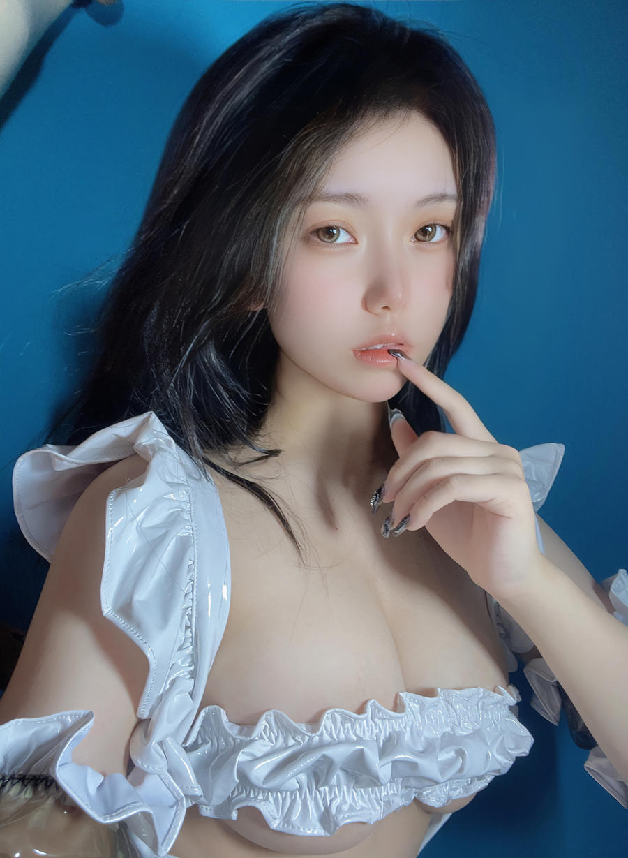 一北亦北 – 小乖 [40P 8V]插图4