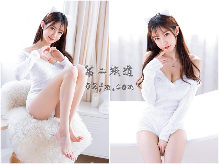 王羽杉BarbieshyCOS合集图包资源14套[持续更新]插图6