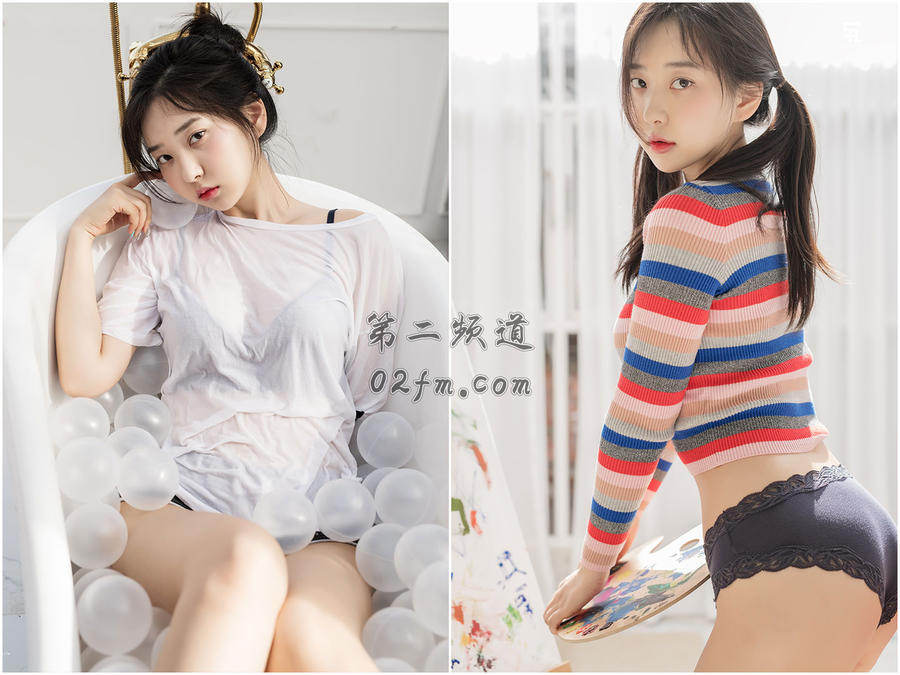 Zenny(申才恩)cos合集图包资源12套[持续更新]插图9
