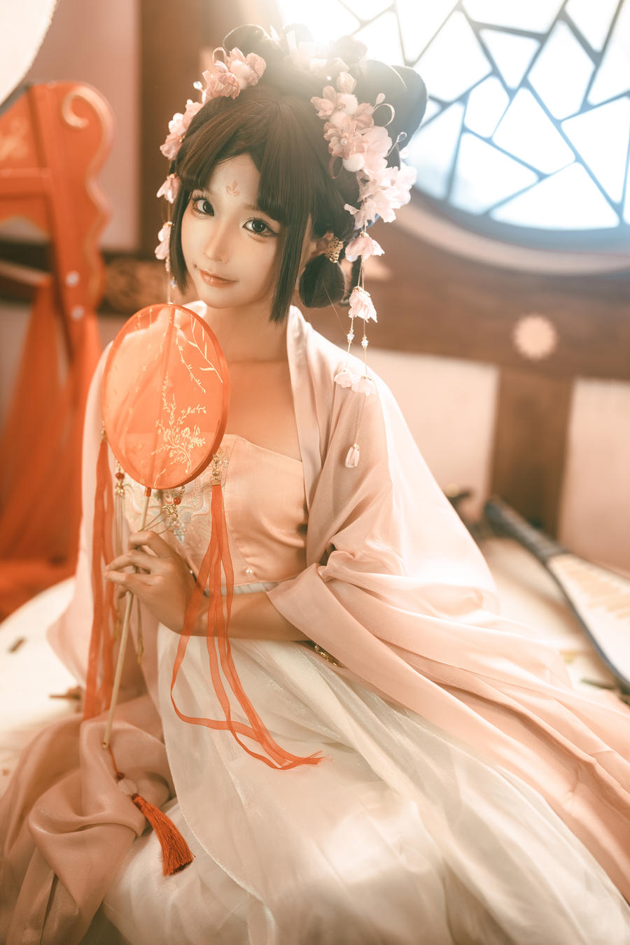 蠢沫沫 – 弦 [33P 329M]插图4