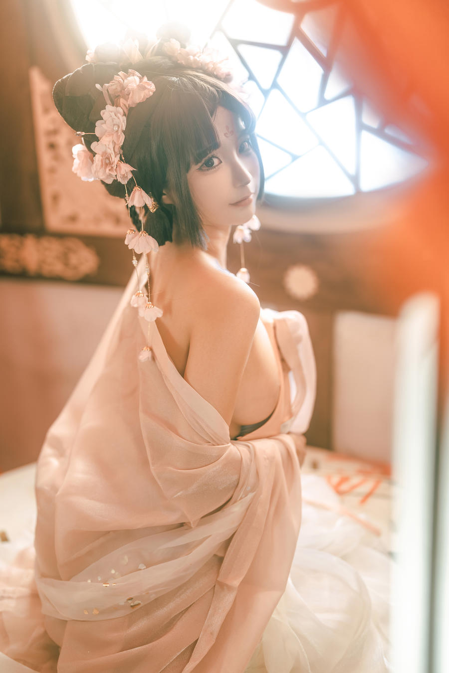 蠢沫沫 – 弦 [33P 329M]插图5