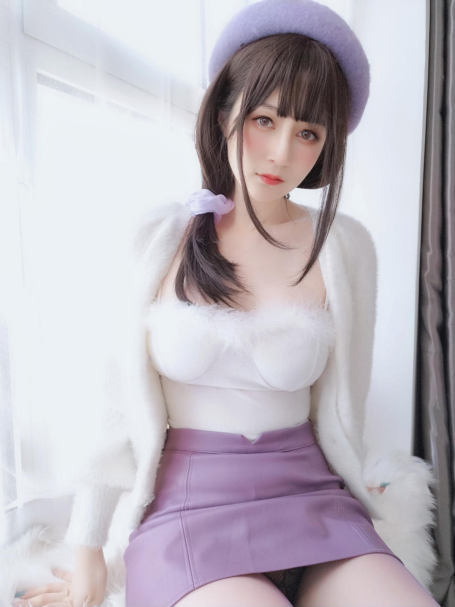 白银81 – 人妻的仙女棒 [86P6V 619M]插图5