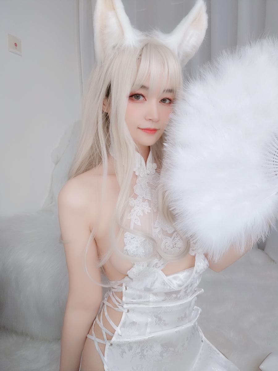 白银81 – 自撮り Vol.48 (動画入り)插图5