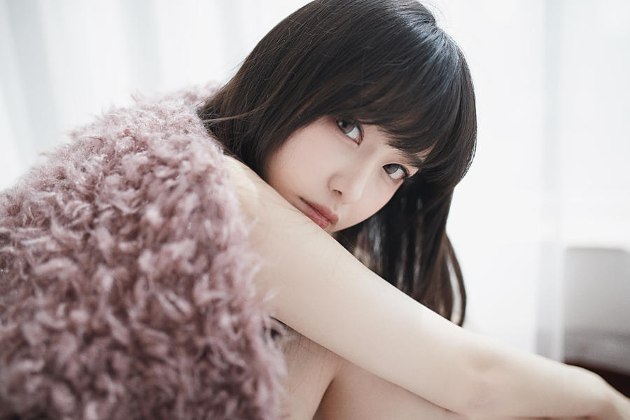 Shika小鹿鹿-小鹿乱撞本(真爱版) [20P-179M]插图3