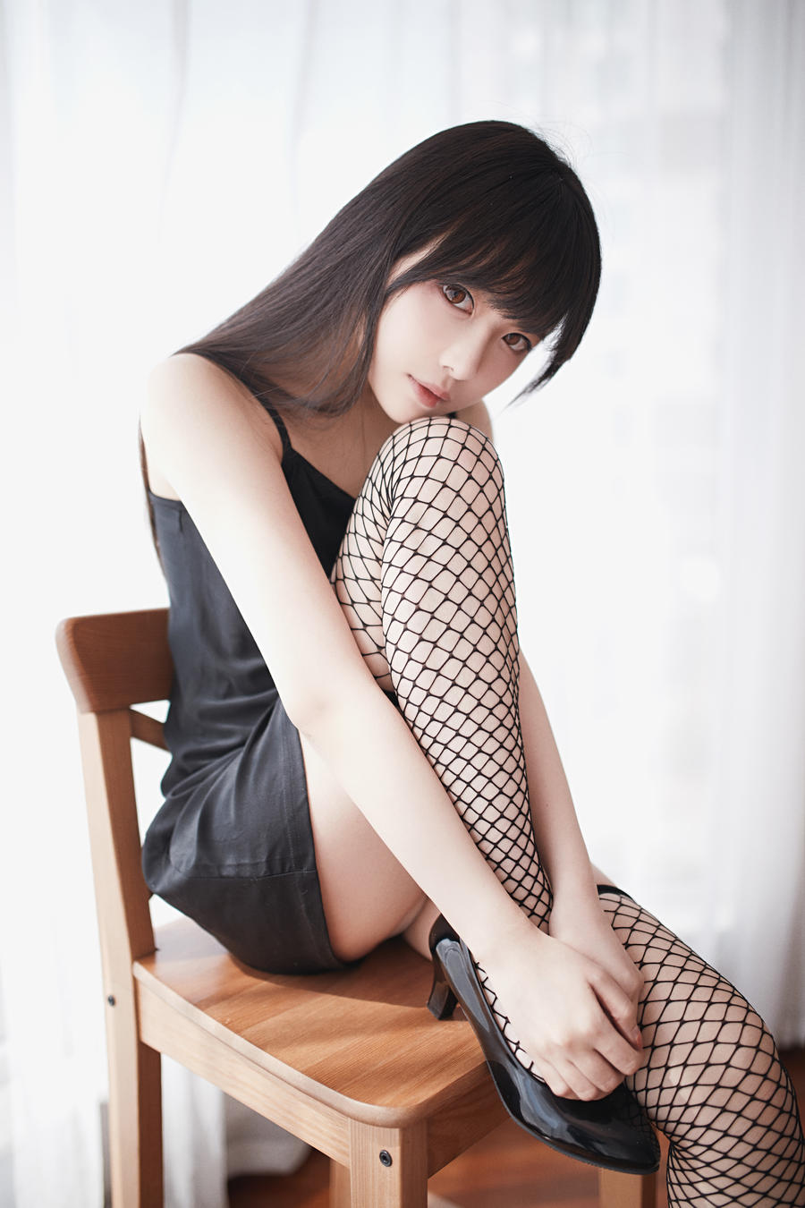 Shika小鹿鹿-小鹿乱撞本(真爱版) [20P-179M]插图4