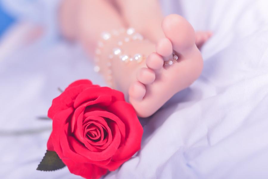 曉美媽双子姐妹天使cos图集|盘点二次元双子姐妹大集结插图6
