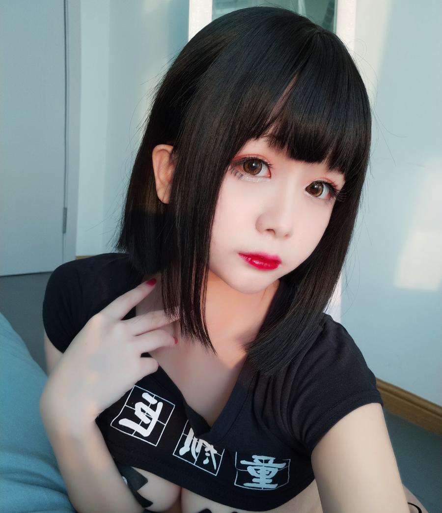 日奈娇-私服[28P-75MB]插图3