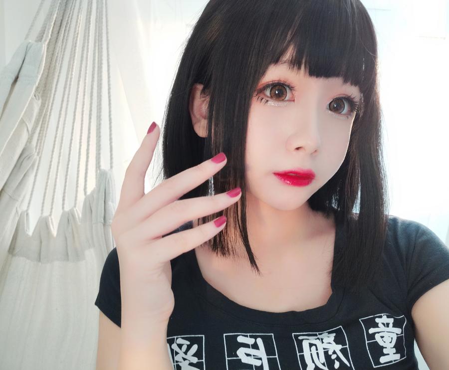 日奈娇-私服[28P-75MB]插图4