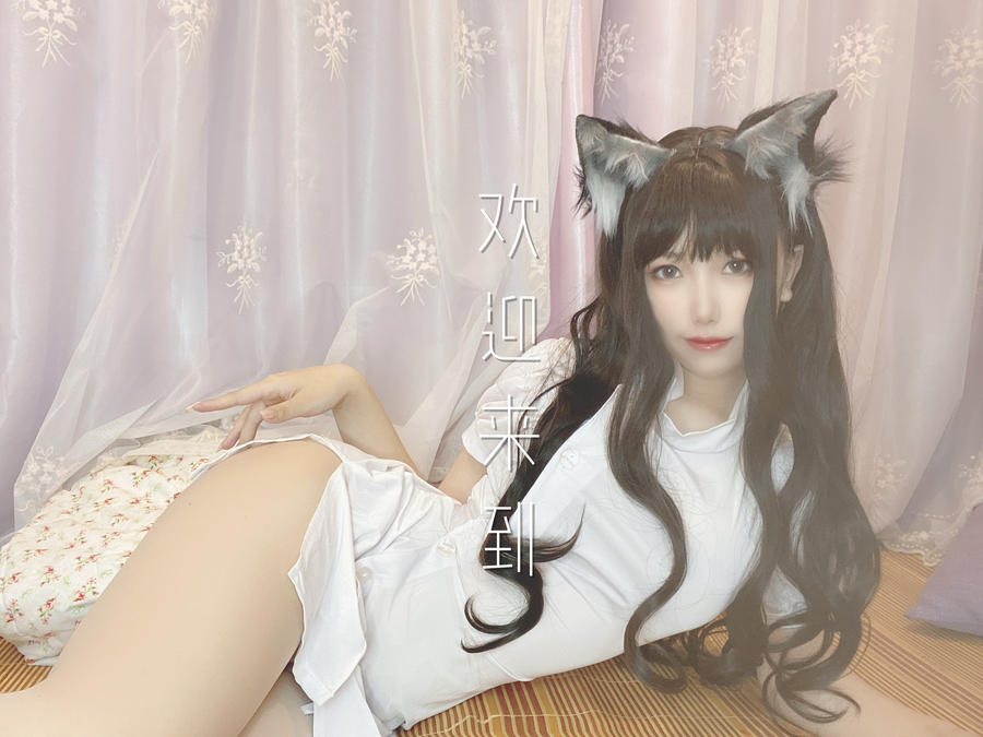 芋圆侑子sj兽娘风俗店剧情版图集[芋圆侑子剧情版系列]插图3