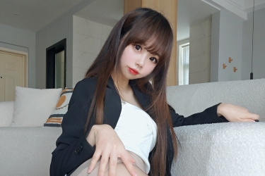 雪琪SAMA体操服写真组图[雪琪SAMA百度云套图]插图