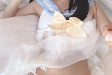 [桜井宁宁写真图包]cosplayer桜井宁宁兔女郎少女写真图集插图3